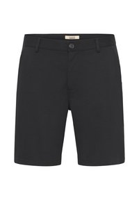 Unselected, black