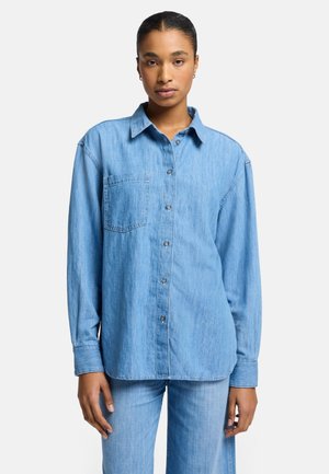 EASY  - Camicia - light blue