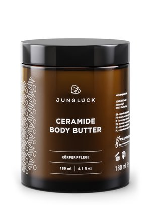 CERAMIDE BODY BUTTER - Body Butter