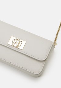 Furla MINI CROSSBODY - Borsa a tracolla - marshmallow
