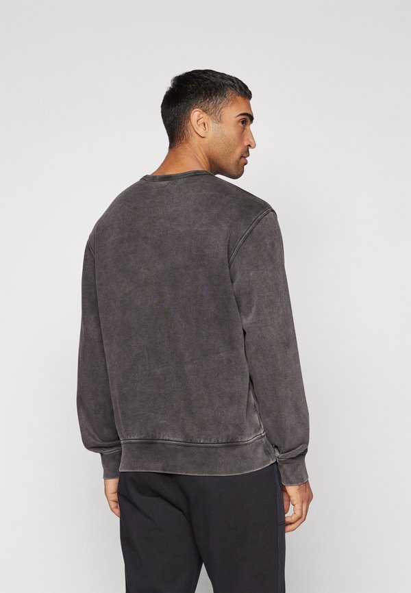 ICONS WASHED CREWNECK - Sweatshirt2