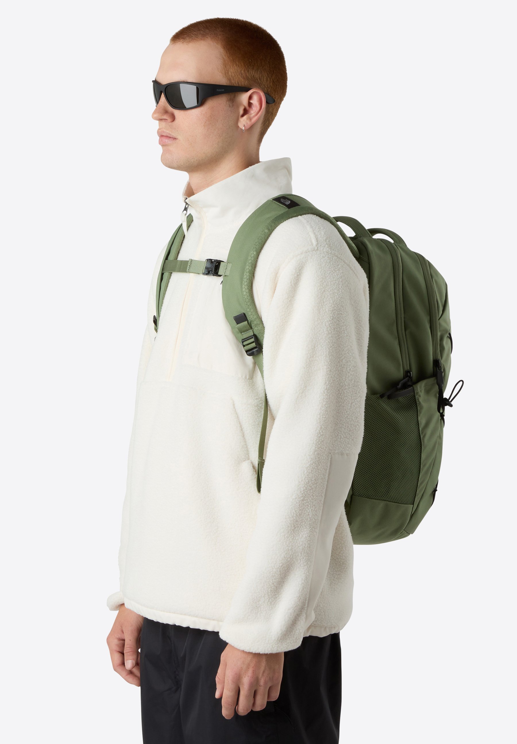 The North Face THE NORTH FACE JESTER RUCKSACK 46 CM LAPTOPFACH