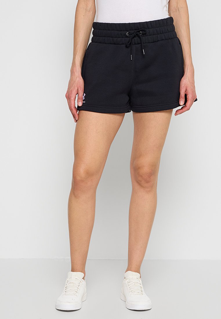 Under Armour Shorts zwart Under Armour Shorts zwart