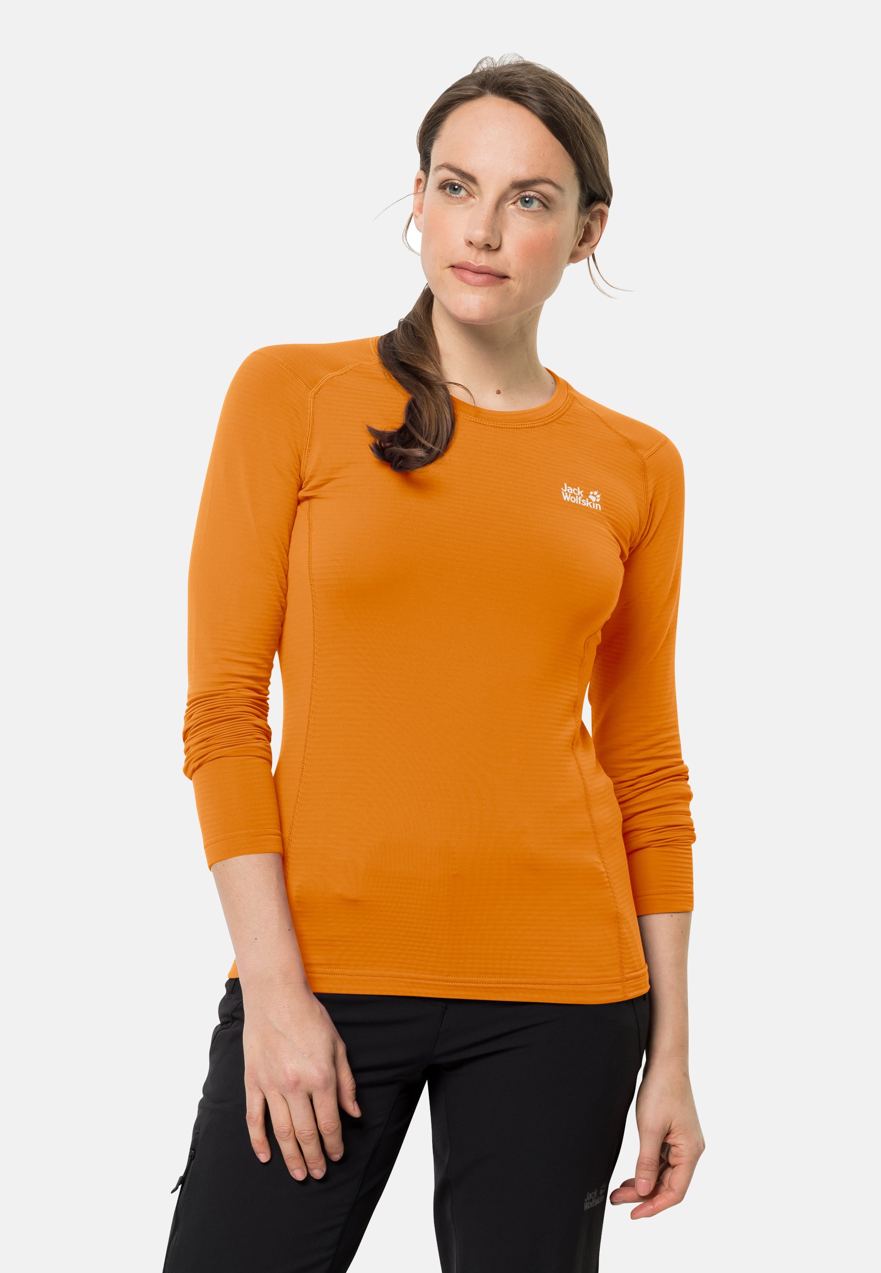 Jack Wolfskin INFINITE - Langarmshirt 