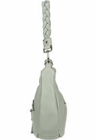 FREDsBRUDER Borsa a mano - light green