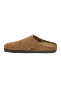 Birkenstock Ciabattine - toffee melange