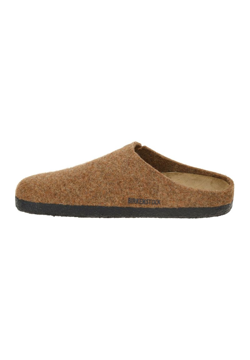 Birkenstock Ciabattine - toffee melange
