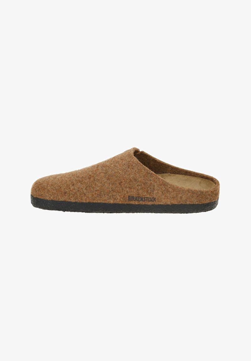 Birkenstock Ciabattine - toffee melange