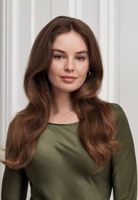 BaByliss ROSE PETAL BLUSH DRYER - LIMITED EDITION - Hårføner - rose petal  blush