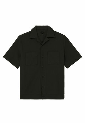 Reiss, REGULAR FIT - ODESSA SHIRT - Hemd - green