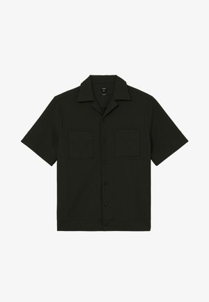 Reiss, REGULAR FIT - ODESSA SHIRT - Hemd - green