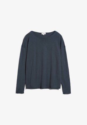 LADAA - Sweatshirt - indigo