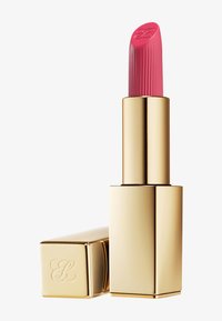 ESTÉE LAUDER - PURE COLOR CREME LIPSTICK - Leppestift - confident Miniatyrbilde 1