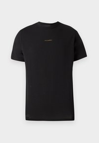 CREWNECK - T-shirt básica - gold-coloured