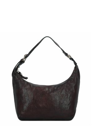 Bolso de mano - moro
