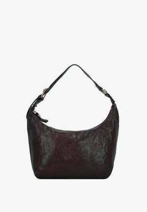 Campomaggi Bolso de mano - moro