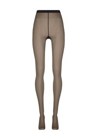 Non sélectionné, black black