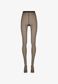 Non sélectionné, black black