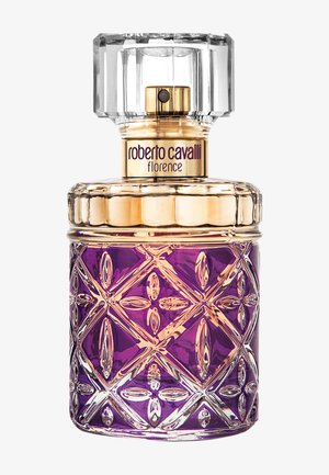 Roberto Cavalli Fragrances FLORENCE WOMAN EDP - Eau de Parfum