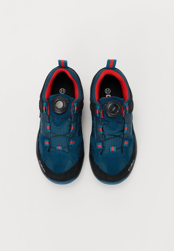 KIRUNA UNISEX – Hikingschuh – pacific