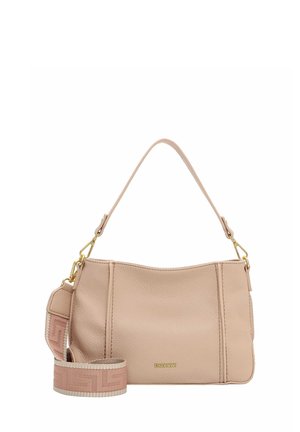 JULIE - Borsa a mano - lightrose