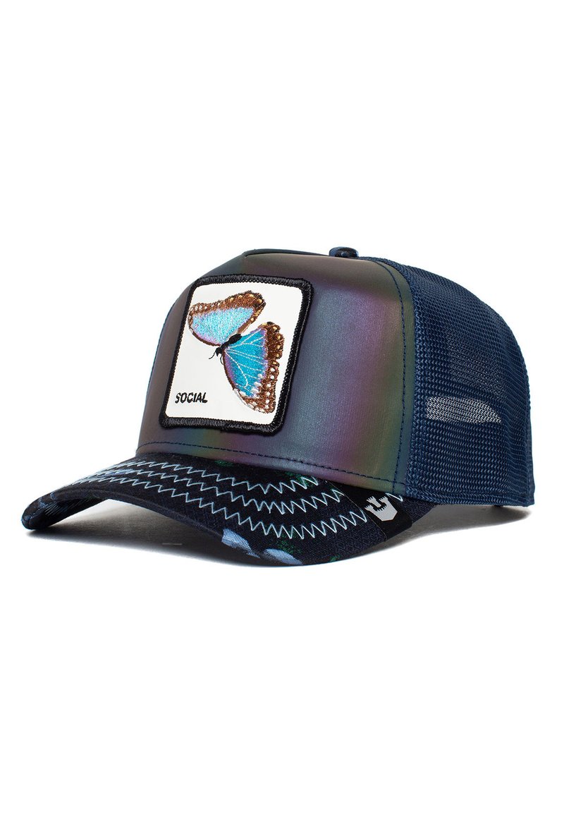 Goorin Bros TRUCKER SOIREES FOR DAYS - Cap - mehrfarbig