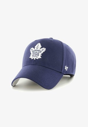'47 TORONTO MAPLE LEAFS NHL BALLPARK MOST VALUE P. SNAPBA - Cap - blau