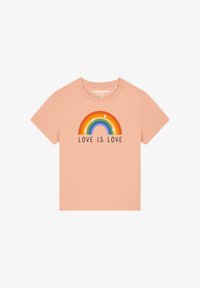 Niet geselecteerd, fraiche peche