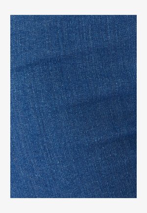 Damart, Jean slim - medium denim