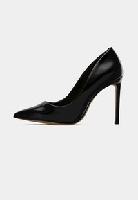 STESSY 2.0 PILLOW WALK - High heels - black