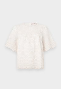 KALYRA - Blus - off white