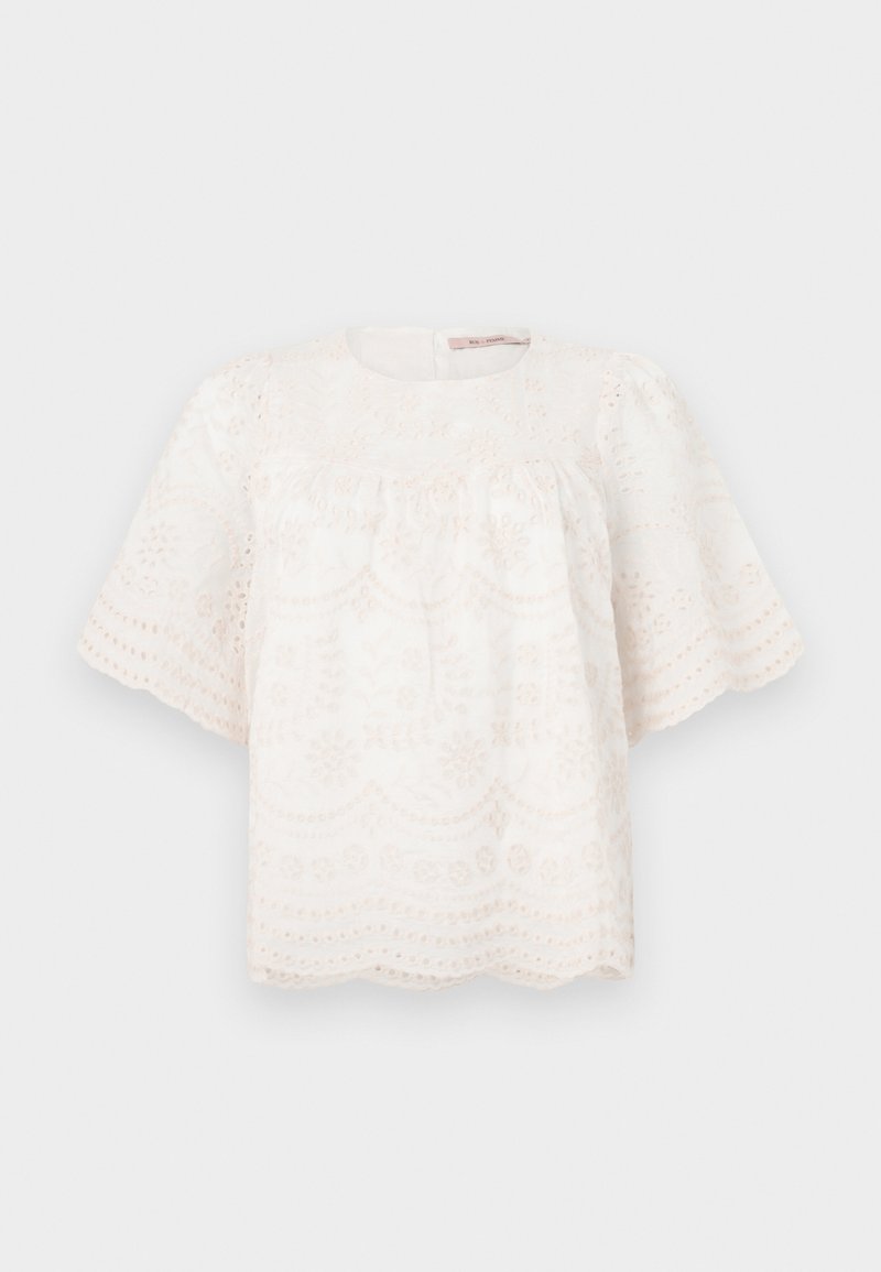 Rue de Femme Blouse crème Rue de Femme Blouse crème