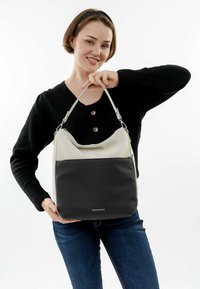 Emily & Noah BETTINA - Bolso de mano - black