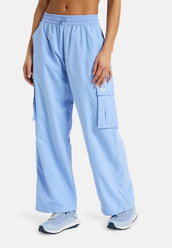 BOUNDLESS SPIRIT - Trousers - pjb