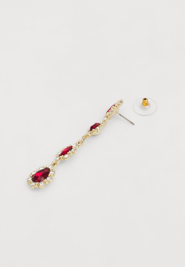 PE LINEAR - Earrings2