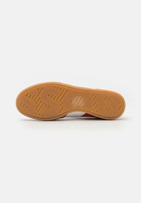 BOSS BRANDON - Joggesko - dark red