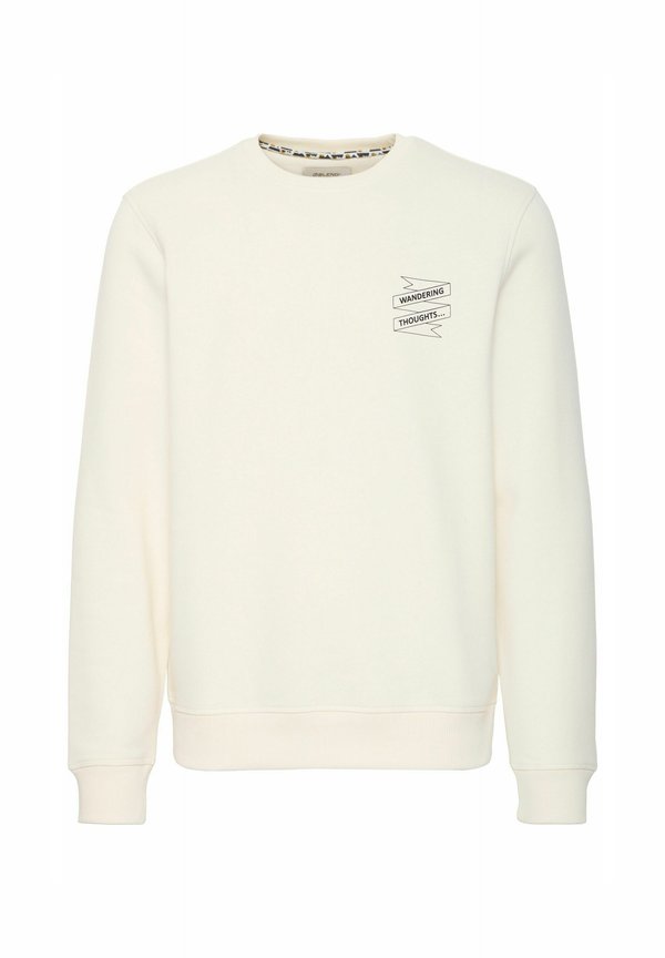 BHSWEATSHIRT - Sweatshirt - vanilla ice2