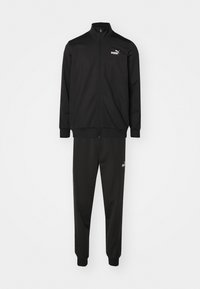 SUIT SET - Trainingsanzug - black