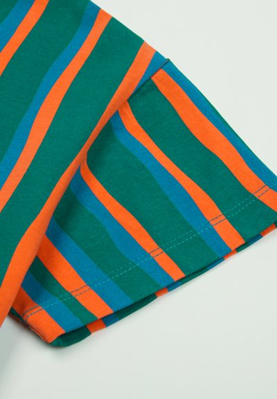 JELLY MALLOW UNISEX - Tričko s potlačou - green