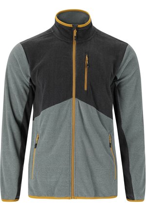 Veste polaire - donkergrijs