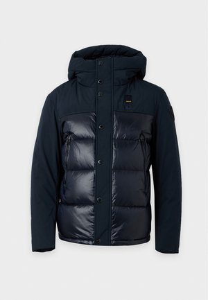 Blauer, BROOK - Doudoune - blue