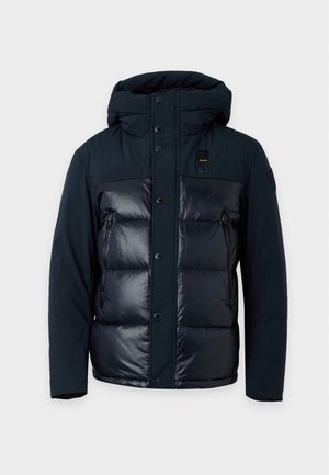 Blauer, BROOK - Doudoune - blue