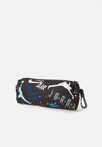 Jordan AIR SCHOOL BACKPACK UNISEX SET - Trousse - multi/black