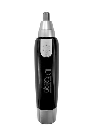 Italian Design, ITALIAN DESIGN ELECTRICAL ITEMS FACIAL TRIMMER - Accessoires d'épilation - black