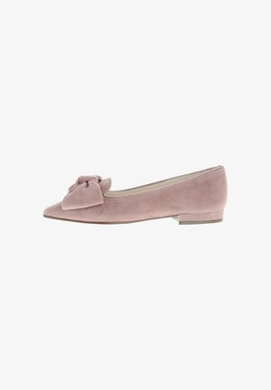 Xaver Luis, Ballet pumps - rosé