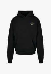Geselecteerd, black
