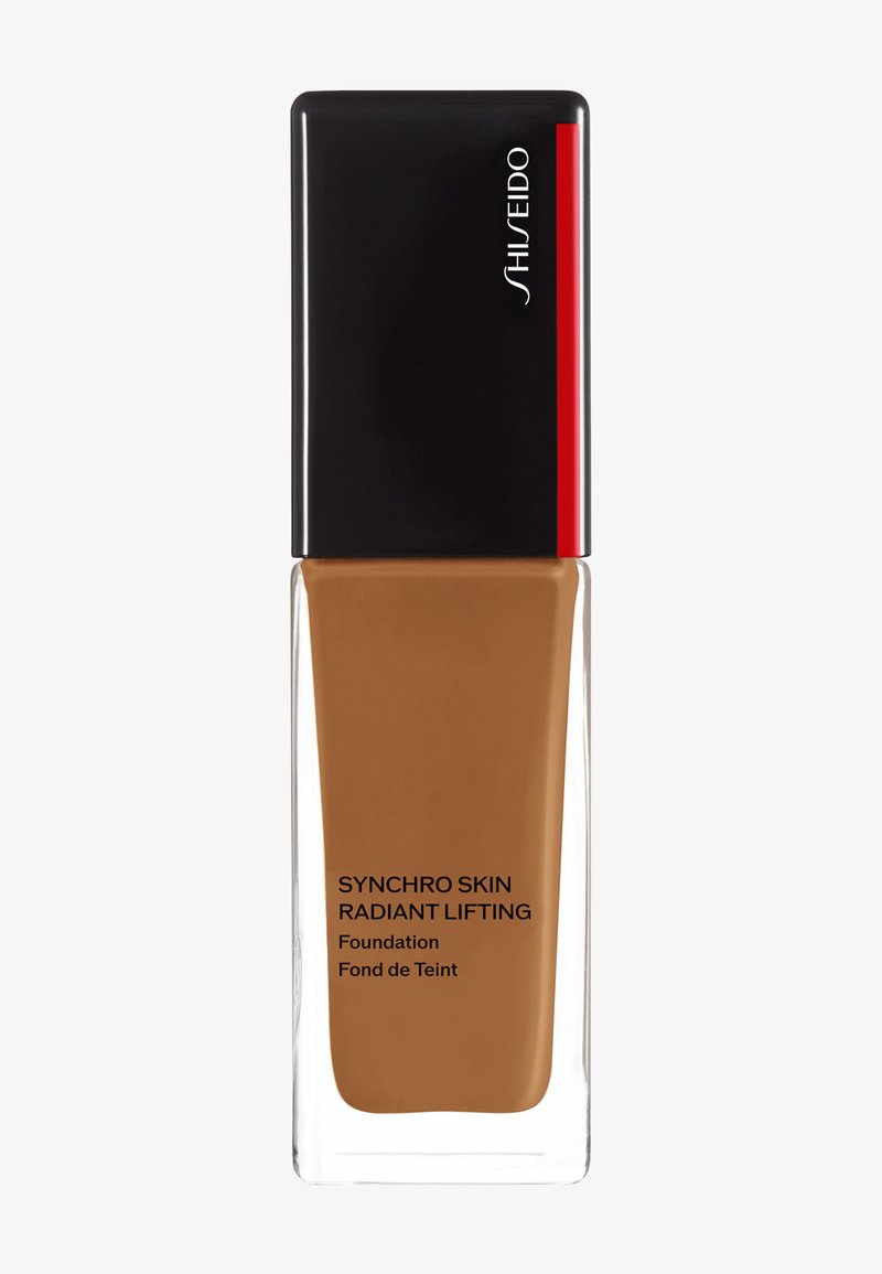 Shiseido - SYNCHRO SKIN RADIANT LIFTING FOUNDATION SPF30 - Base de maquillaje - 440, Ampliar