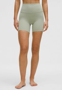 Niet geselecteerd, fog green
