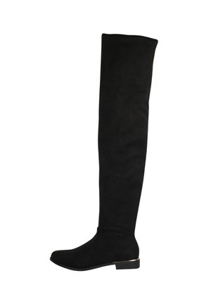 Stiefel - schwarz