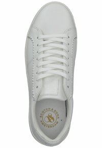 Scotch & Soda Sneaker low - white